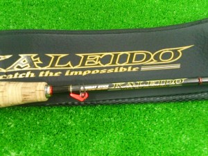 カレイド　マッハS-1